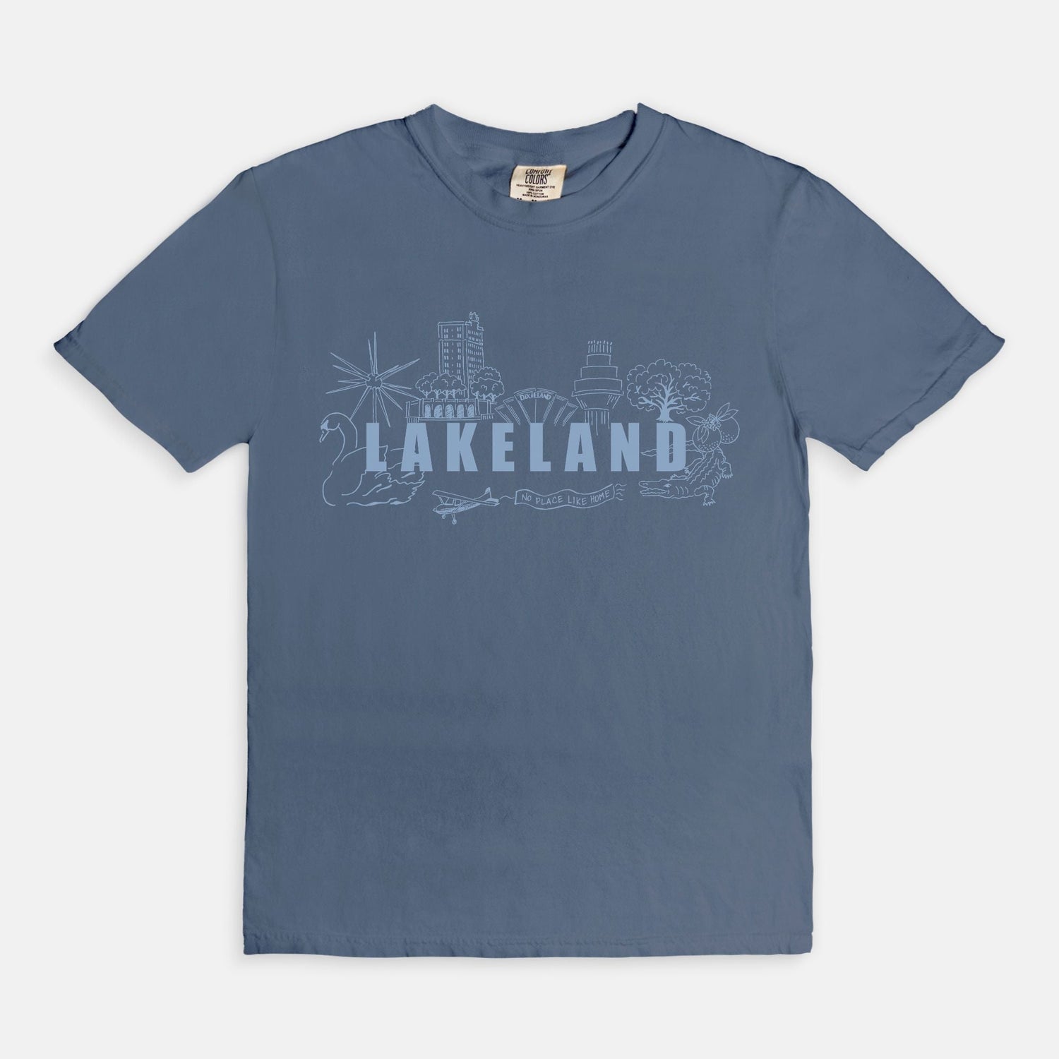 Lakeland Collection