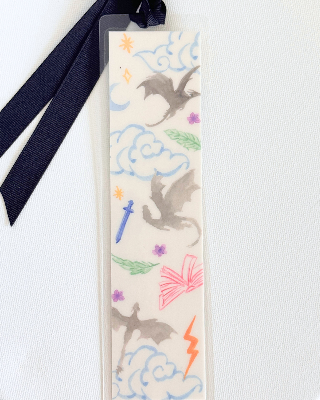 Bookmarks