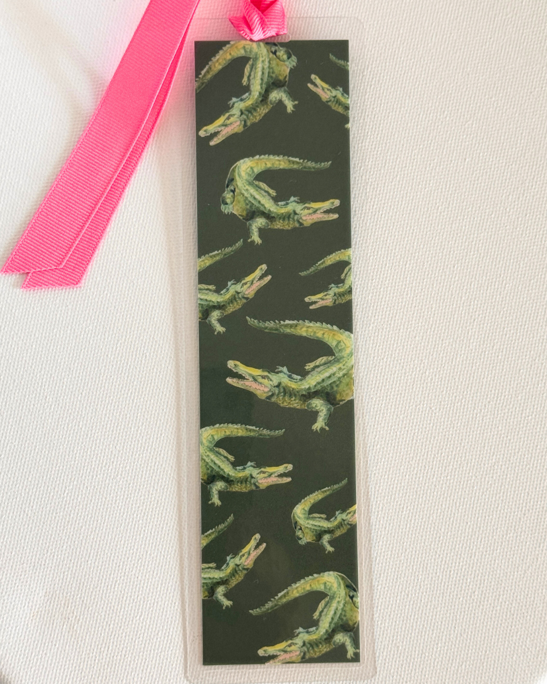 Bookmarks