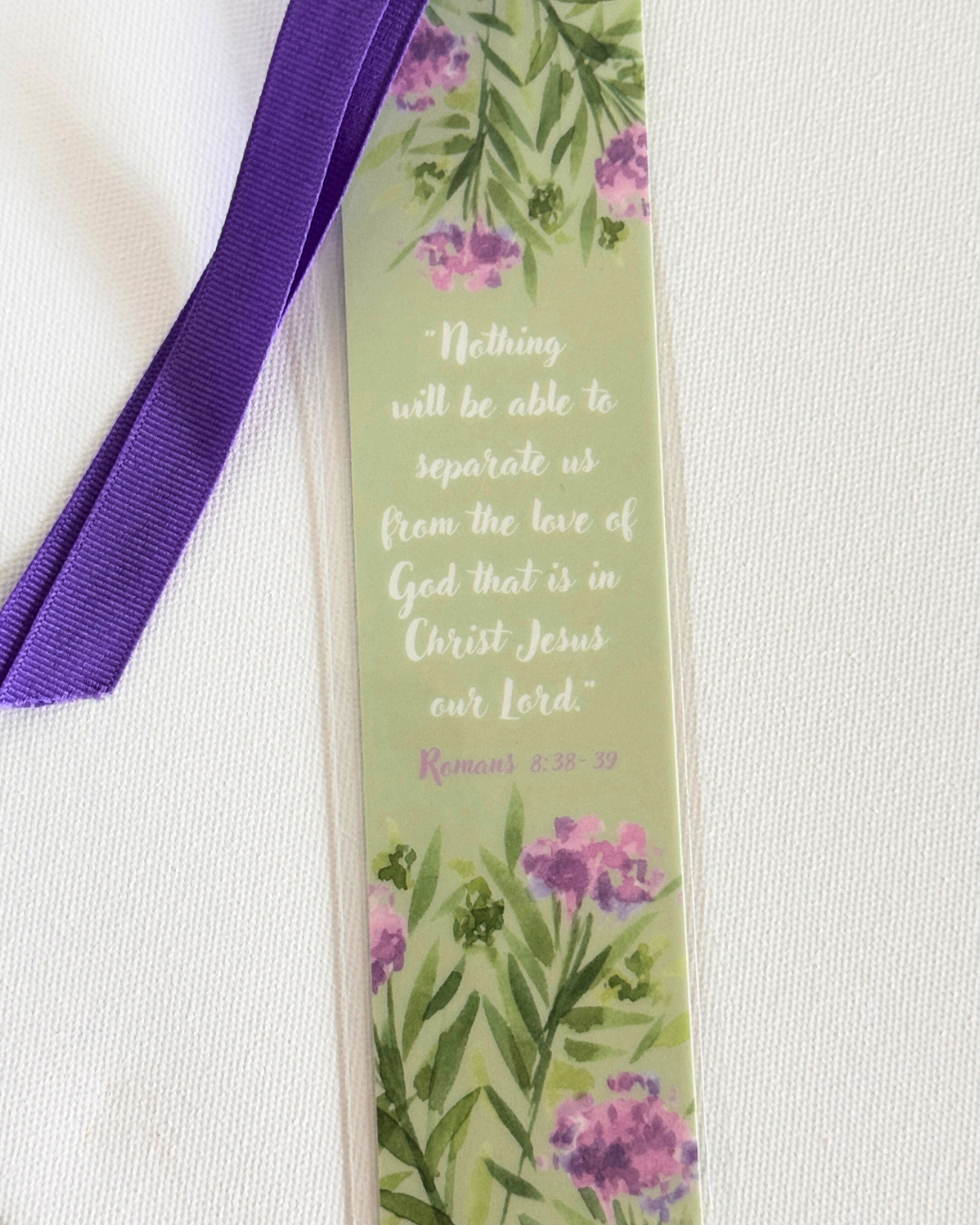 Bookmarks