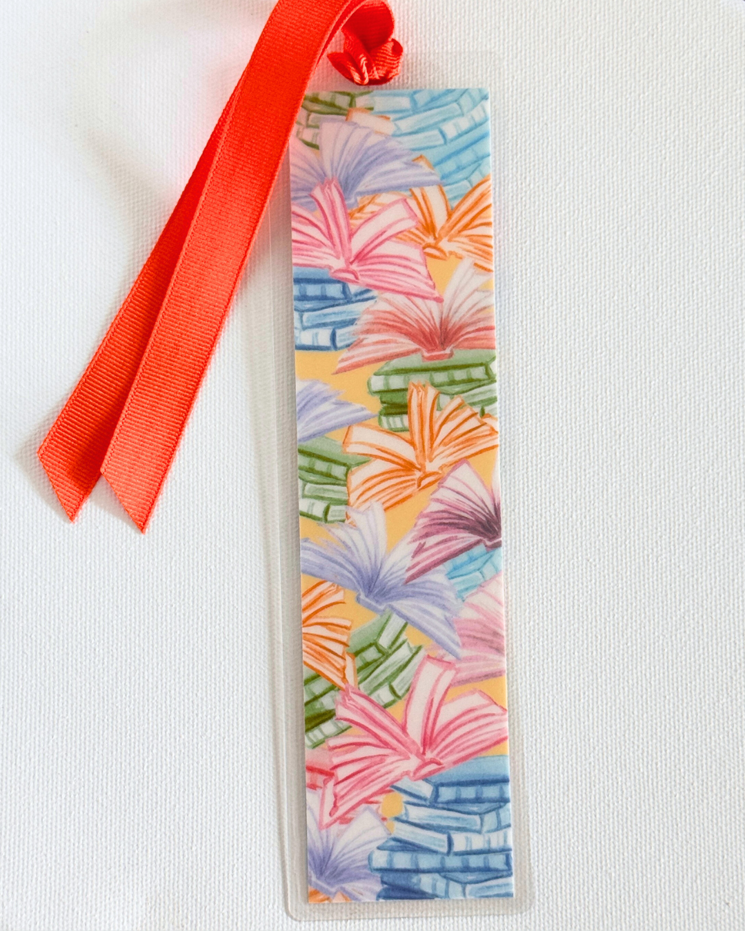 Bookmarks