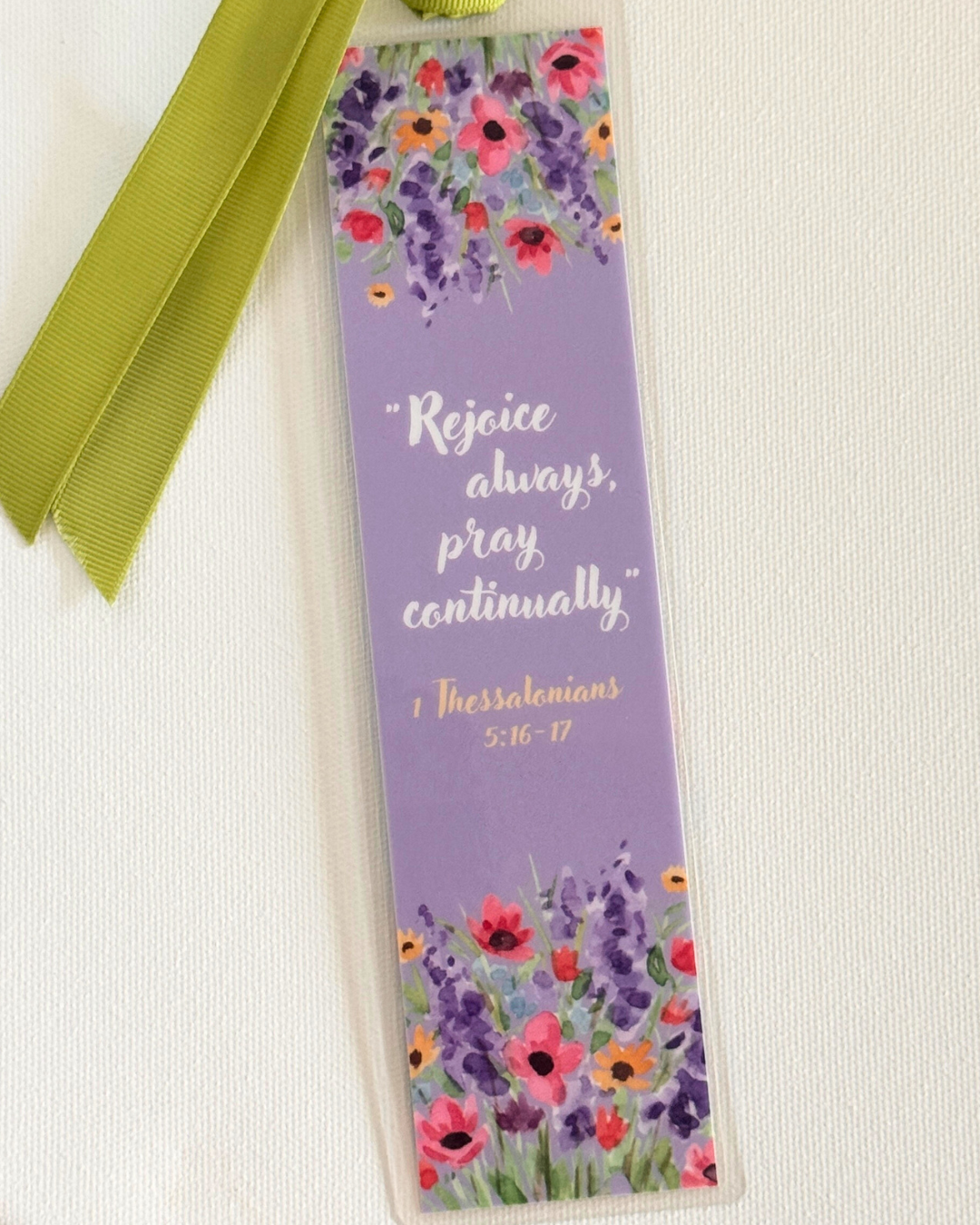 Bookmarks