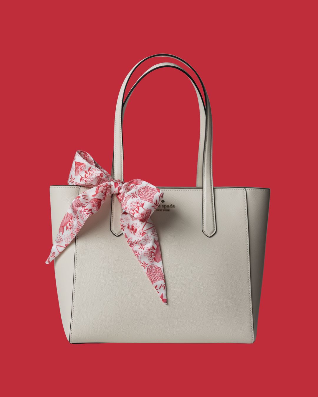 Junior League of Greater Lakeland Purse Scarf