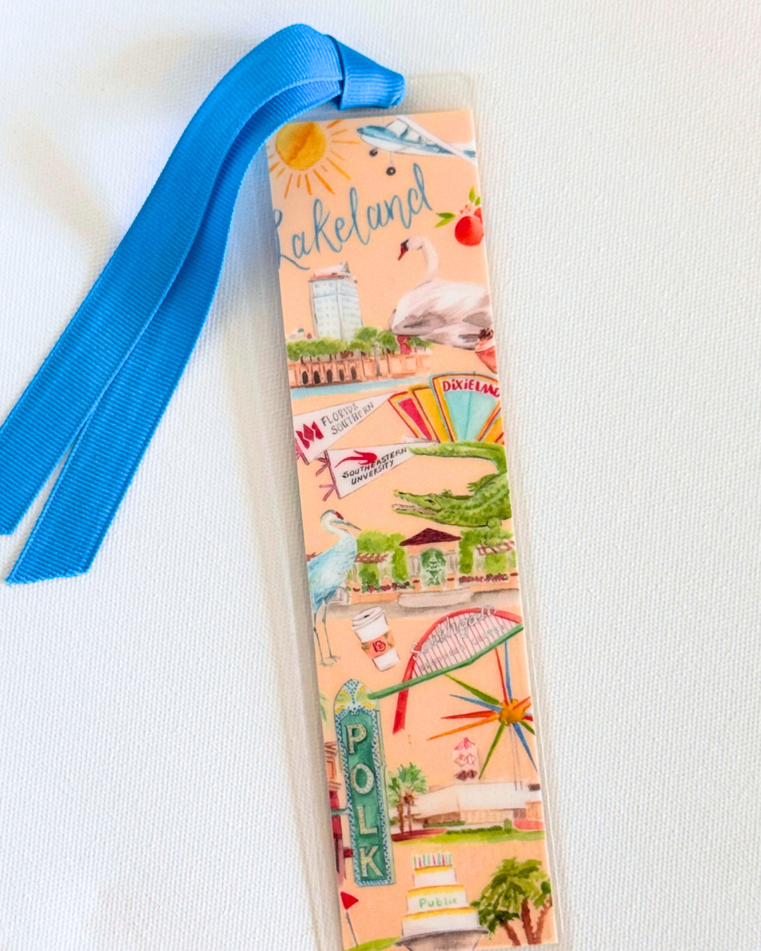 Bookmarks
