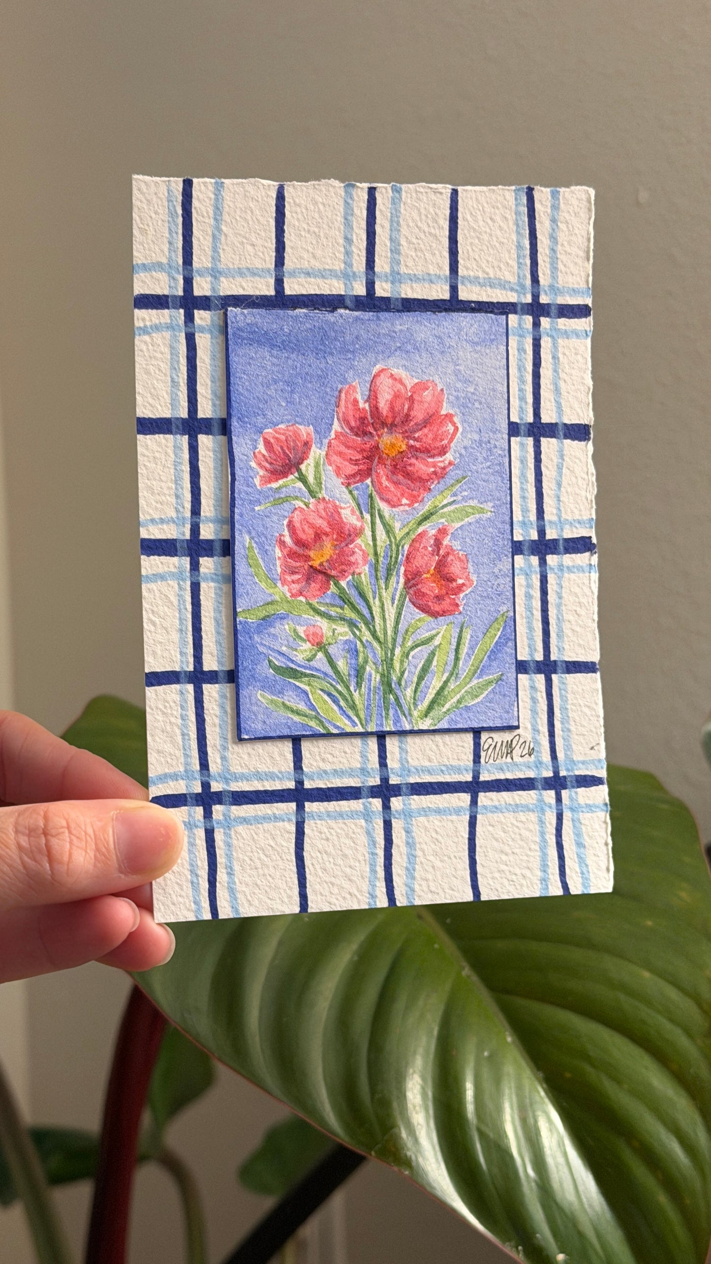 Paintings of the Day - Week One of May