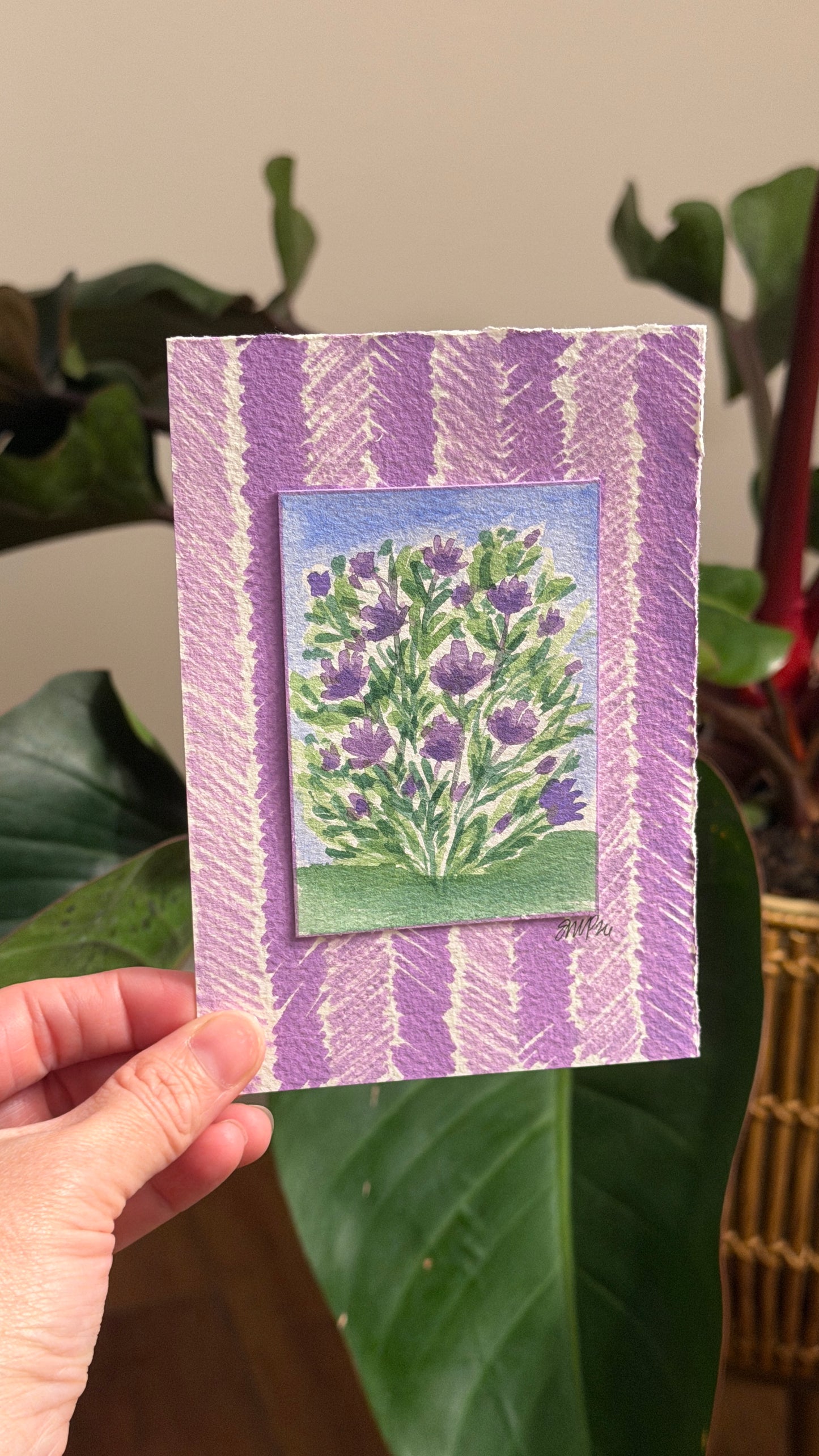 Paintings of the Day - Week One of May