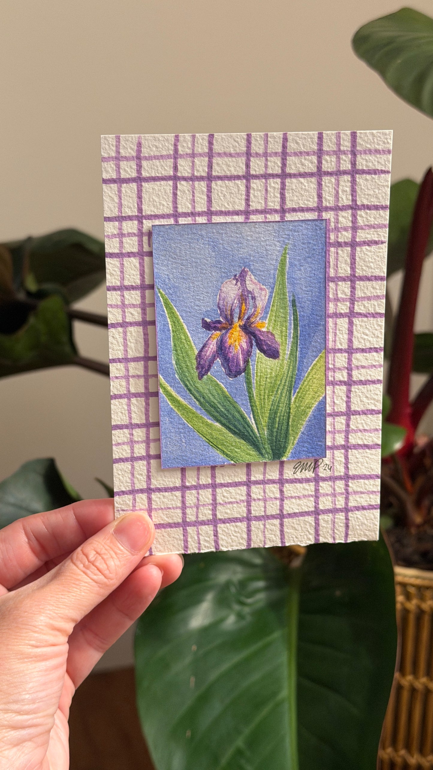 Paintings of the Day - Week One of May