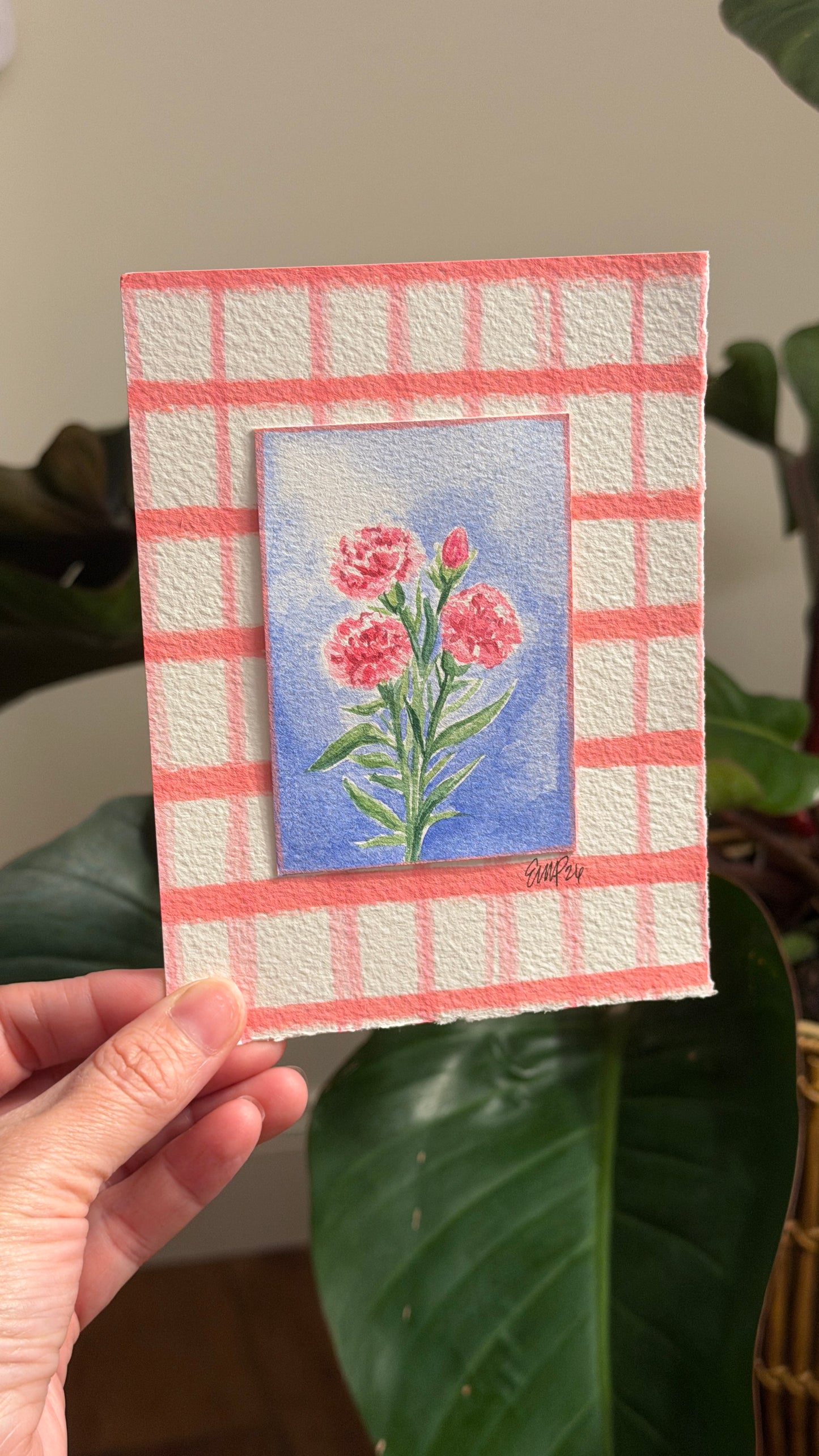 Paintings of the Day - Week One of May