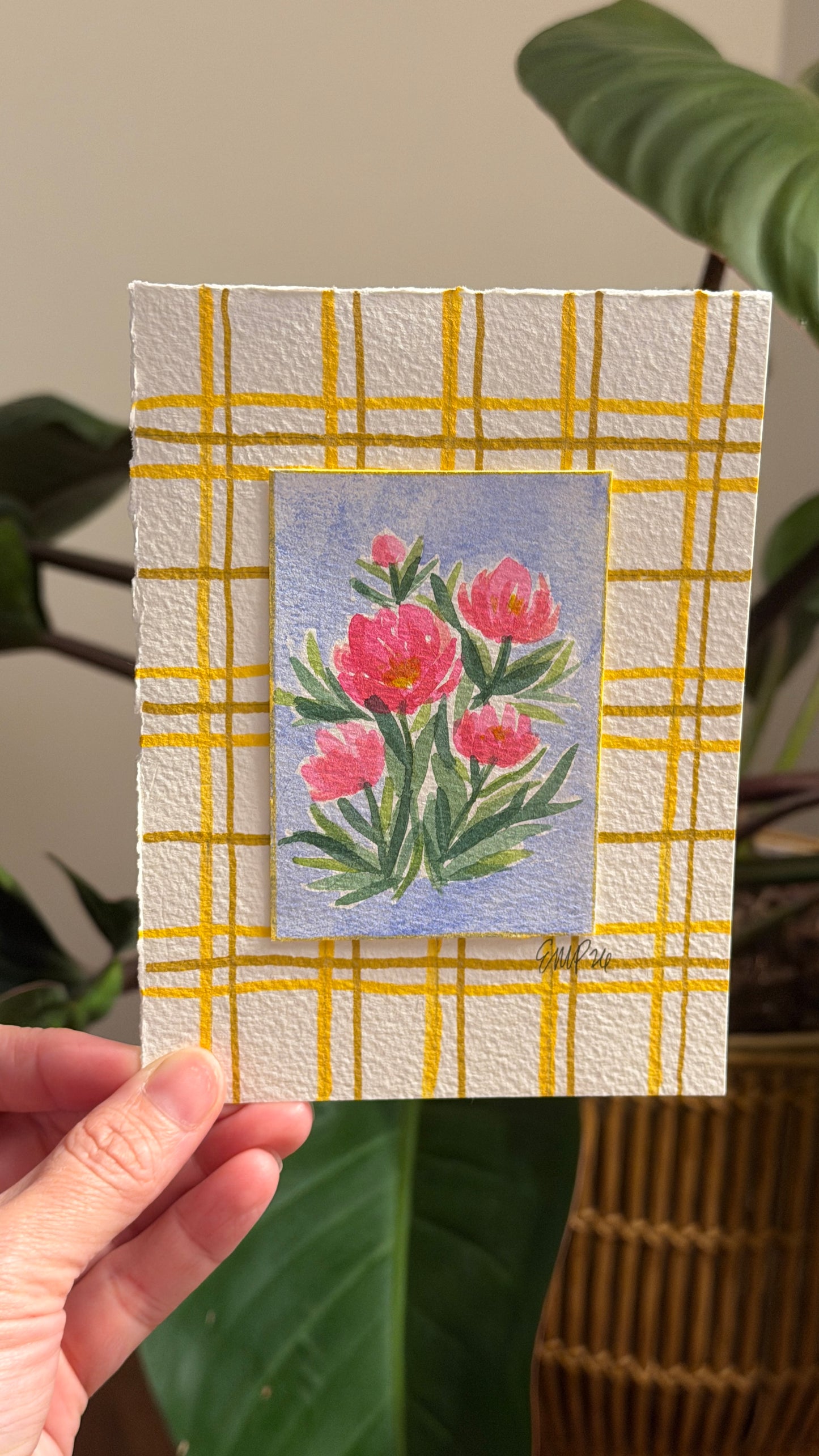 Paintings of the Day - Week One of May