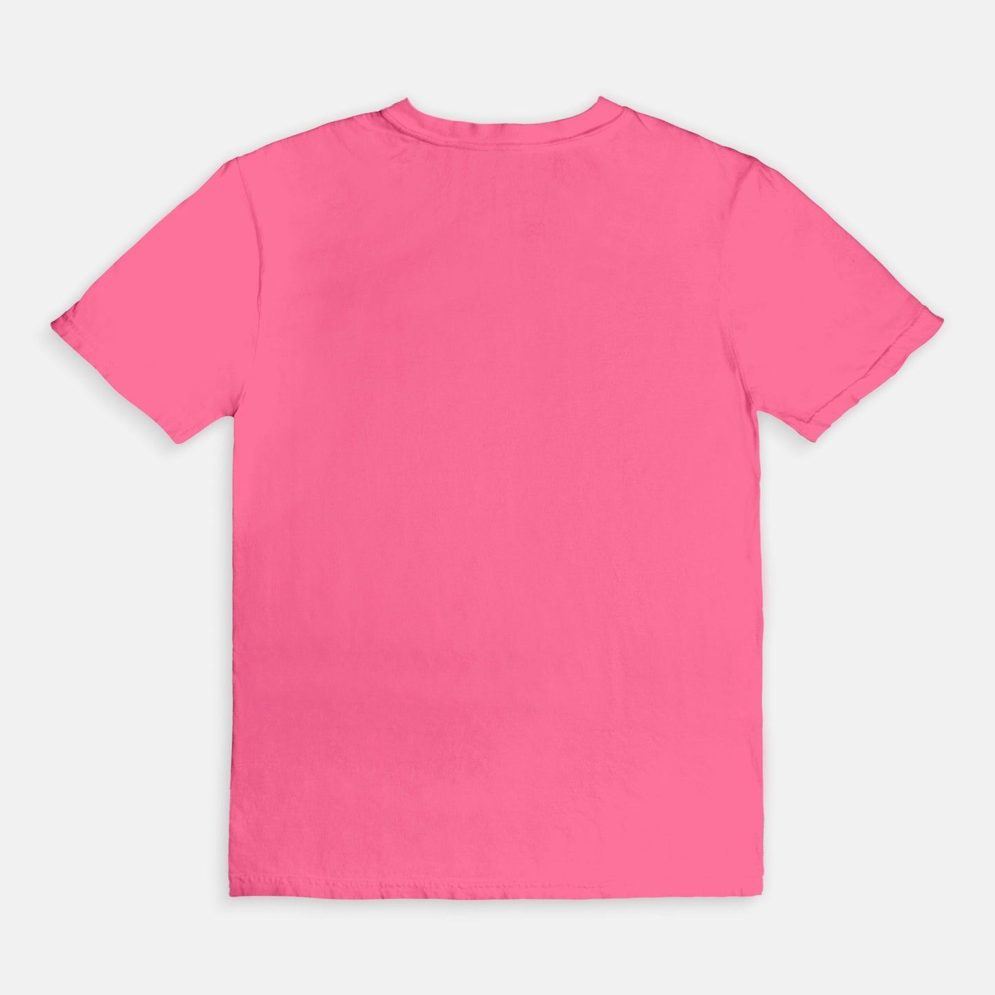 Lakeland Landmark Comfort Colors Tee 1717 Crunchberry