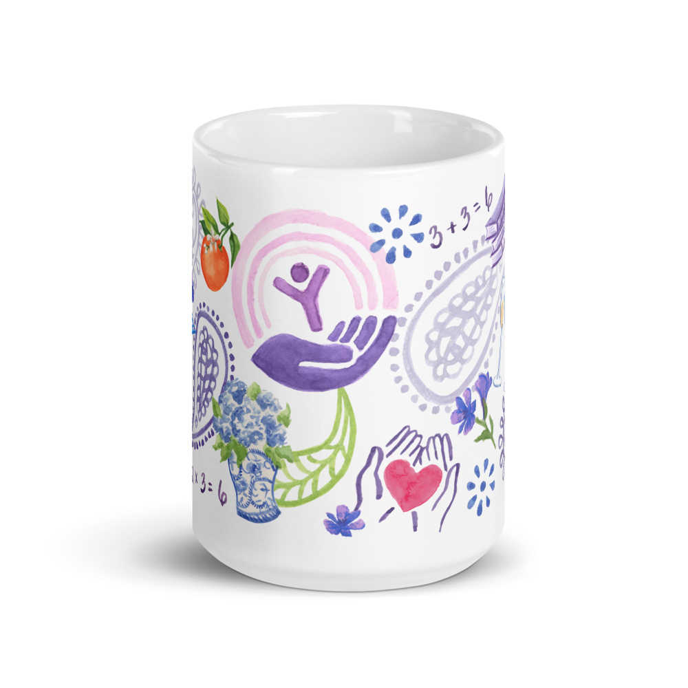 Women United Mug