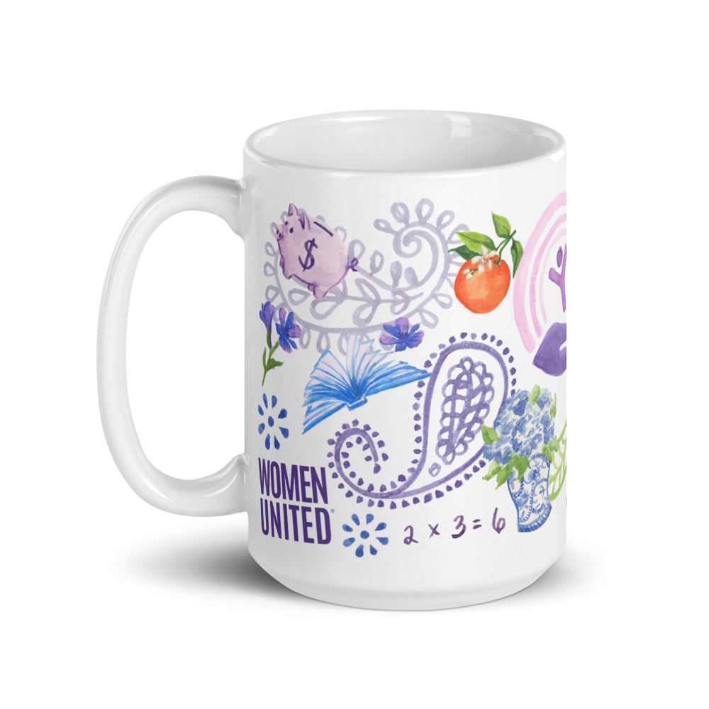 Women United Mug