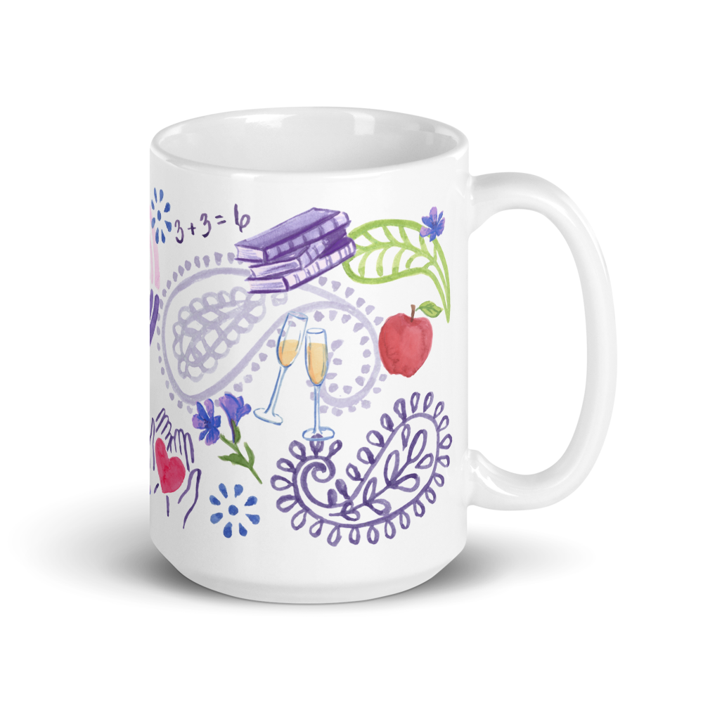 Women United Mug